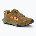 Ανδρικά παπούτσια τρεξίματος Hoka Torrent 4 honey/antique olive