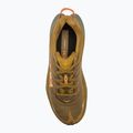 Ανδρικά παπούτσια τρεξίματος Hoka Torrent 4 honey/antique olive 5