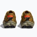 Ανδρικά παπούτσια τρεξίματος Hoka Torrent 4 honey/antique olive 11