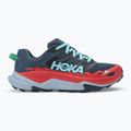 Ανδρικά παπούτσια τρεξίματος Hoka Torrent 4 stormy skies/cerise 2