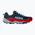 Ανδρικά παπούτσια τρεξίματος Hoka Torrent 4 stormy skies/cerise 9