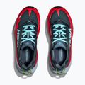 Ανδρικά παπούτσια τρεξίματος Hoka Torrent 4 stormy skies/cerise 15