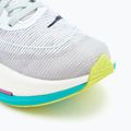 Γυναικεία παπούτσια για τρέξιμο HOKA Mach X 2 frost/electric aqua 7