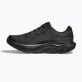 Ανδρικά παπούτσια τρεξίματος HOKA Rincon 4 black/black 10