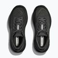 Ανδρικά παπούτσια τρεξίματος HOKA Rincon 4 black/black 15