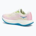 Γυναικεία παπούτσια τρεξίματος HOKA Rincon 4 frost/pink twilight 3