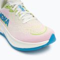 Γυναικεία παπούτσια τρεξίματος HOKA Rincon 4 frost/pink twilight 7