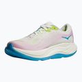 Γυναικεία παπούτσια τρεξίματος HOKA Rincon 4 frost/pink twilight 11