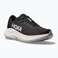 Ανδρικά παπούτσια τρεξίματος HOKA Rincon 4 1155132 black/white 8