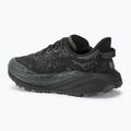 Ανδρικά παπούτσια τρεξίματος Hoka Speedgoat 6 GTX black/outer orbit 3