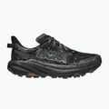 Ανδρικά παπούτσια τρεξίματος Hoka Speedgoat 6 GTX black/outer orbit 9