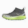 Ανδρικά παπούτσια τρεξίματος Hoka Speedgoat 6 MID GTX outer orbit/lettuce 10