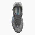 Ανδρικά παπούτσια τρεξίματος Hoka Speedgoat 6 MID GTX satellite grey/stardust 5