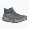 Ανδρικά παπούτσια τρεξίματος Hoka Speedgoat 6 MID GTX satellite grey/stardust 8