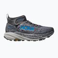 Ανδρικά παπούτσια τρεξίματος Hoka Speedgoat 6 MID GTX satellite grey/stardust 9