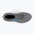 Ανδρικά παπούτσια τρεξίματος Hoka Speedgoat 6 MID GTX satellite grey/stardust 15