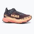 Γυναικεία παπούτσια τρεξίματος Hoka Speedgoat 6 MID GTX galaxy/guava 2