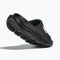 Παντόφλες HOKA Ora Athletic Slide black/white 6