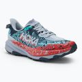 HOKA Speedgoat 6 gull/stormy skies παιδικά παπούτσια για τρέξιμο