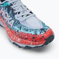 HOKA Speedgoat 6 gull/stormy skies παιδικά παπούτσια για τρέξιμο 7