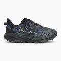 HOKA Speedgoat 6 obsidian/outer orbit παιδικά παπούτσια για τρέξιμο 2