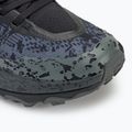 HOKA Speedgoat 6 obsidian/outer orbit παιδικά παπούτσια για τρέξιμο 7