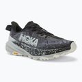 Ανδρικά παπούτσια για τρέξιμο HOKA Speedgoat 6 black/stardust