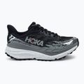 Ανδρικά παπούτσια τρεξίματος HOKA Stinson 7 black/outer orbit 2