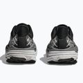 Ανδρικά παπούτσια τρεξίματος HOKA Stinson 7 black/outer orbit 11