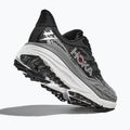 Ανδρικά παπούτσια τρεξίματος HOKA Stinson 7 black/outer orbit 12