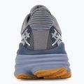 Ανδρικά παπούτσια τρεξίματος HOKA Stinson 7 satellite grey/varsity navy 6