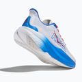 Γυναικεία παπούτσια τρεξίματος HOKA Mach 6 white/virtual blue 13