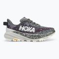 Γυναικεία παπούτσια τρεξίματος HOKA Speedgoat 6 satellite grey/stardust 2