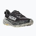 Γυναικεία παπούτσια τρεξίματος HOKA Speedgoat 6 satellite grey/stardust 8