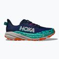 Γυναικεία παπούτσια για τρέξιμο HOKA Speedgoat 6 varsity navy/meteor 9