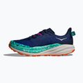 Γυναικεία παπούτσια για τρέξιμο HOKA Speedgoat 6 varsity navy/meteor 10