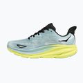 HOKA ανδρικά παπούτσια τρεξίματος Clifton 9 wide druzy/droplet 3