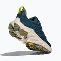 HOKA ανδρικές μπότες πεζοπορίας Anacapa Breeze Low μπλε λυκόφως / γάλα βρώμης 5