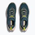 HOKA ανδρικές μπότες πεζοπορίας Anacapa Breeze Low μπλε λυκόφως / γάλα βρώμης 8