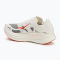 HOKA Rocket X 2 frost/lava παπούτσια για τρέξιμο 3