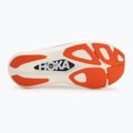 HOKA Rocket X 2 frost/lava παπούτσια για τρέξιμο 4