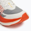 HOKA Rocket X 2 frost/lava παπούτσια για τρέξιμο 7