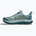 Ανδρικά παπούτσια HOKA Mafate Speed 4 mountain fog/druzy running shoes 3