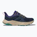 HOKA ανδρικές μπότες πεζοπορίας Anacapa 2 Low GTX varsity navy/mountain iris 2