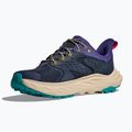 HOKA ανδρικές μπότες πεζοπορίας Anacapa 2 Low GTX varsity navy/mountain iris 4