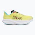 Ανδρικά παπούτσια για τρέξιμο HOKA Mach 6 yuzu/cielo blue 2