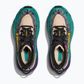 HOKA Speedgoat 6 oatmeal/mountain iris ανδρικά παπούτσια για τρέξιμο 8