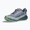 Γυναικεία παπούτσια για τρέξιμο HOKA Speedgoat 6 moonlight/thunder cloud 4