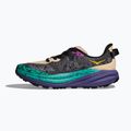 Γυναικεία παπούτσια για τρέξιμο HOKA Speedgoat 6 oatmeal/mountain iris 3