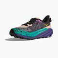 Γυναικεία παπούτσια για τρέξιμο HOKA Speedgoat 6 oatmeal/mountain iris 4